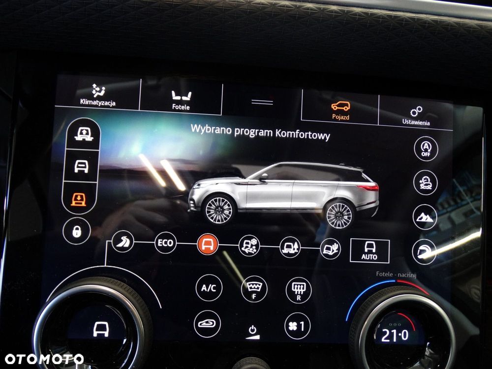 Land Rover Range Rover Velar - 26