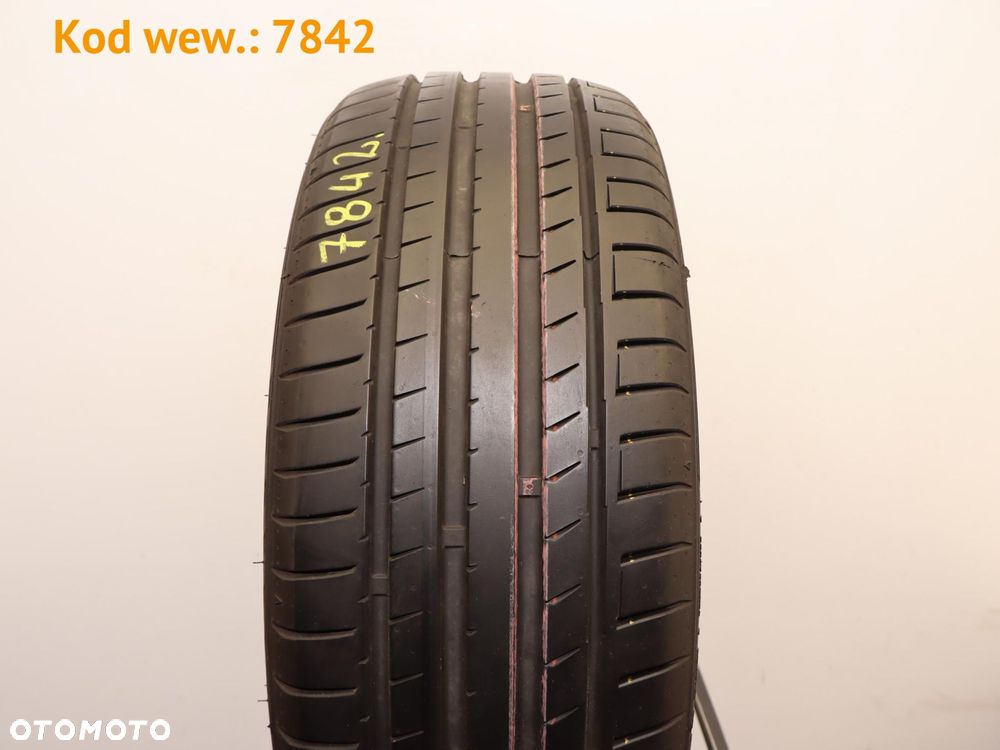 Ceat Sport Drive - 215/45 R17 - 6