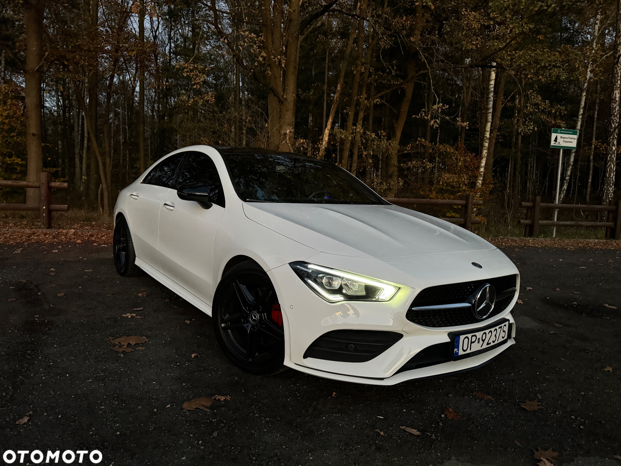 Mercedes-Benz CLA 200 AMG Line 7G-DCT - 2