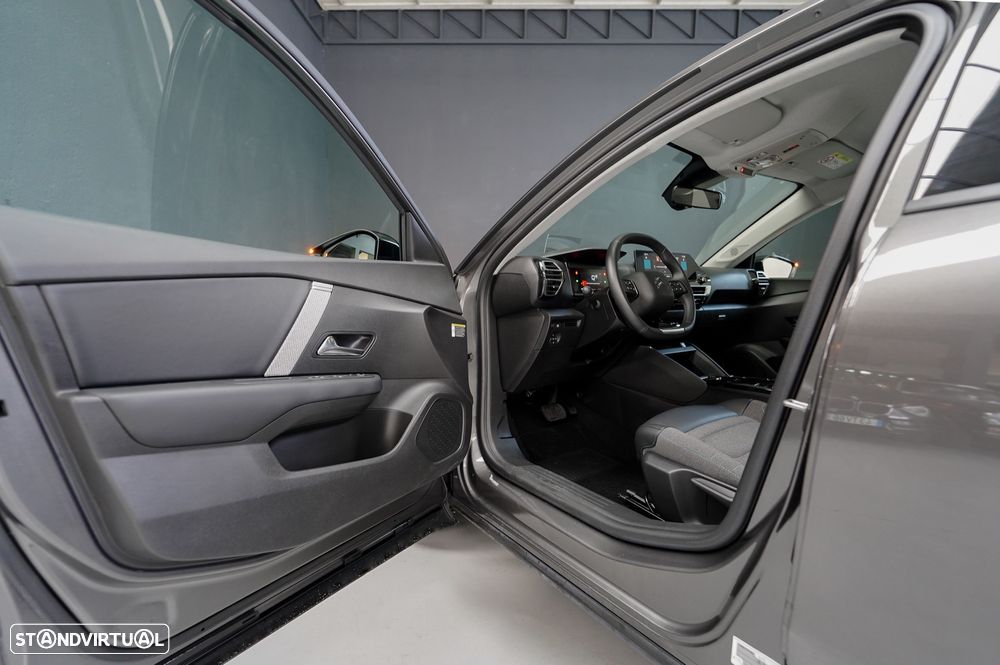 Citroën C4 1.2 PureTech Plus EAT8 - 18