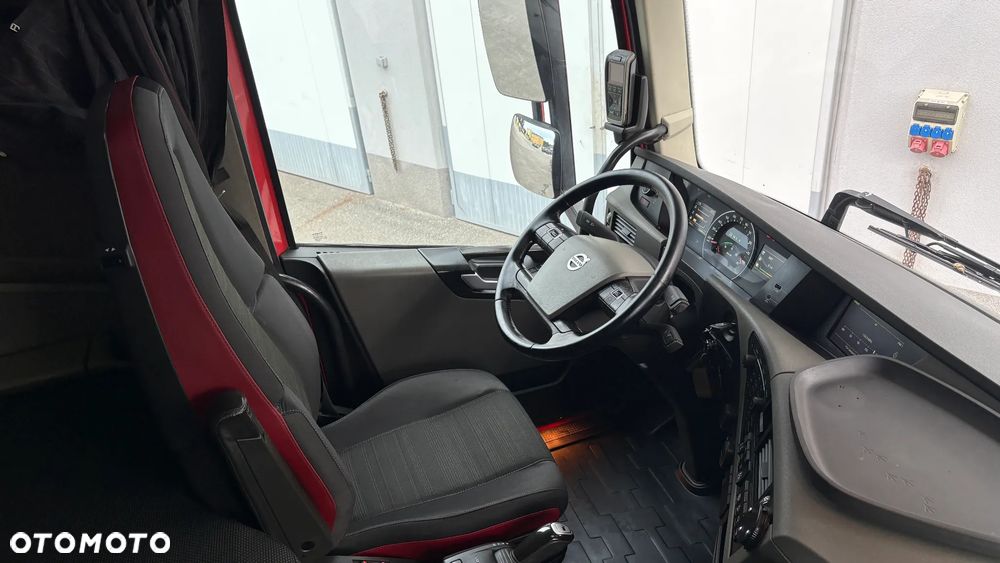 Volvo FH 460, 6x2, Oś podn./skrętna, Iwł., Spr. z Austrii - 15