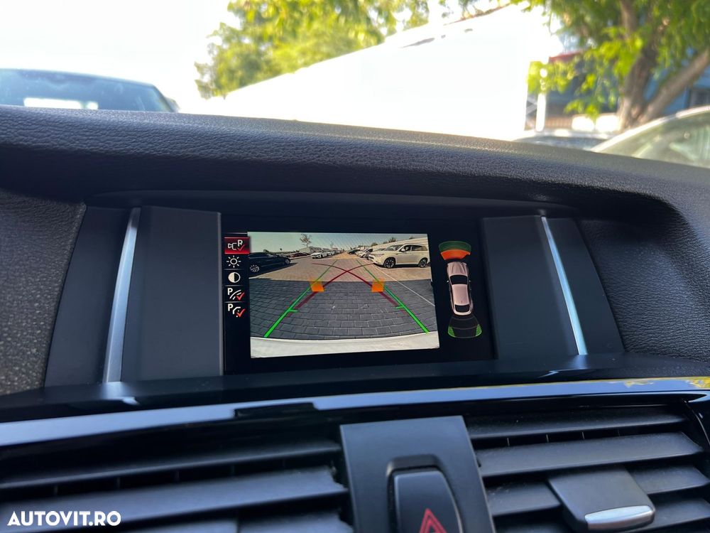 BMW X4 2014 — imagine 13