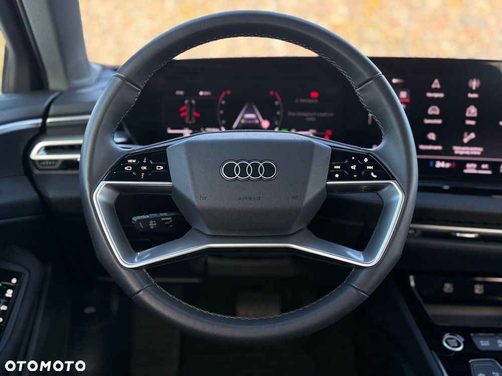 Audi A5 Avant - 22