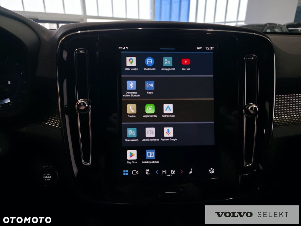 Volvo XC 40 - 19