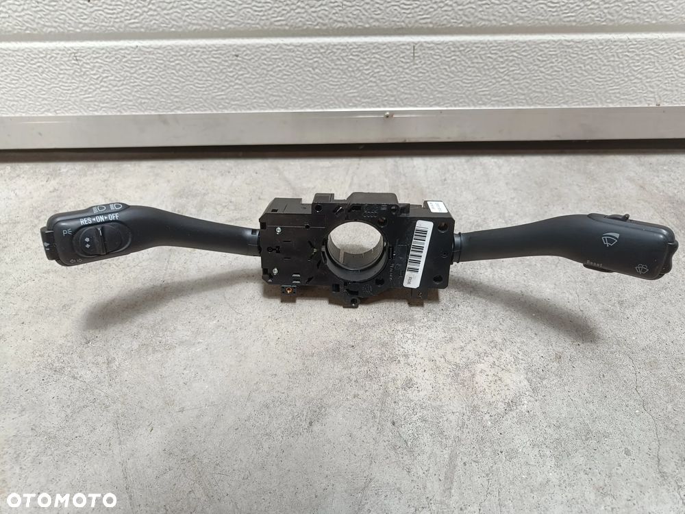 Manetka Przełącznik Kierunkowskazu Skoda Octavia Superb VW Passat Golf Seat Tempomatu 4B0953503G - 1