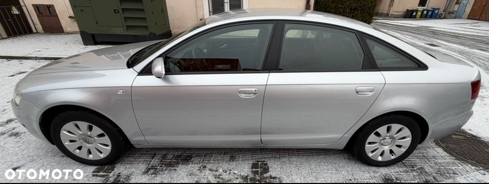 Audi A6 Limousine 2.0 TDI - 5