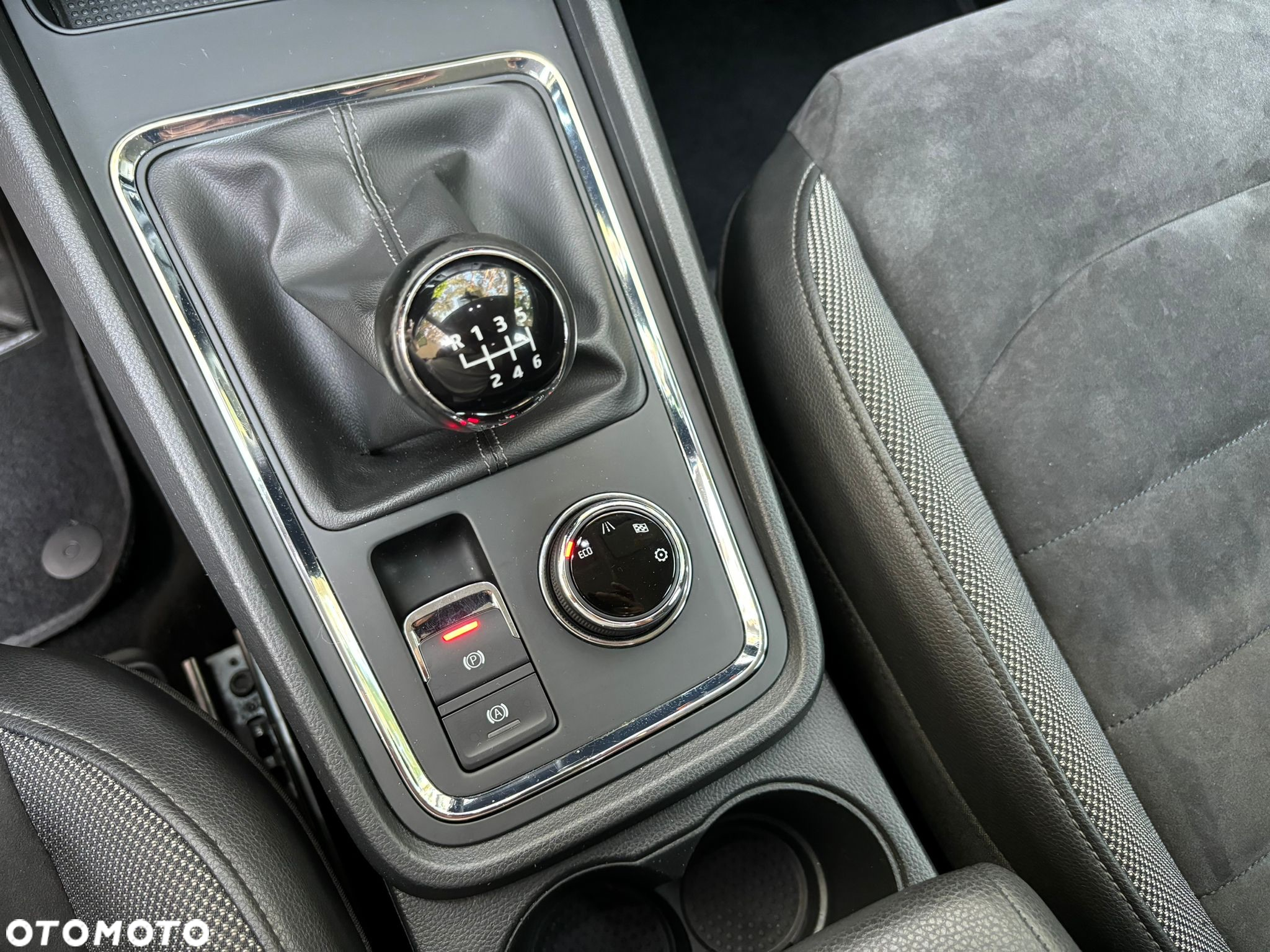 Seat Ateca 1.6 TDI Ecomotive Style S&S - 12