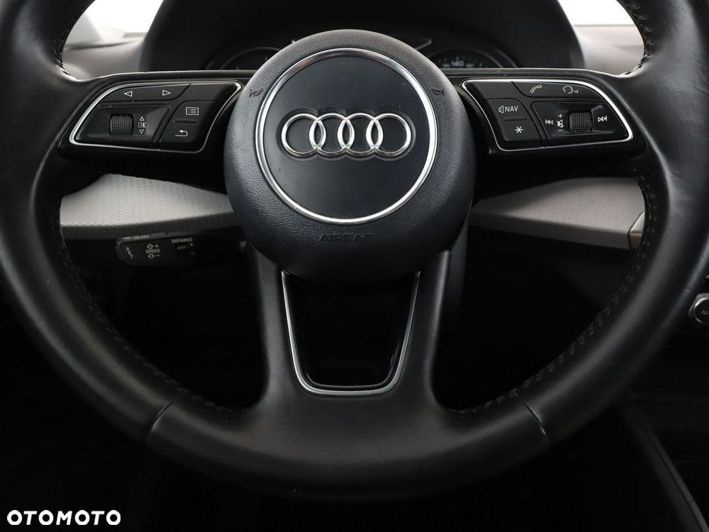 Audi Q2 1.6 TDI - 22
