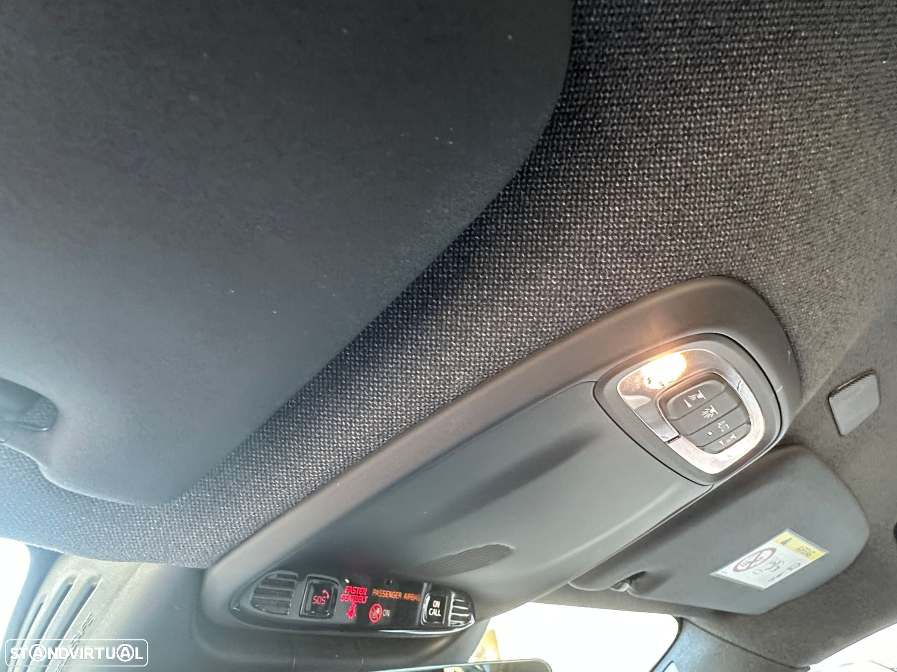 Volvo XC 40 1.5 T4 PHEV Inscription - 24