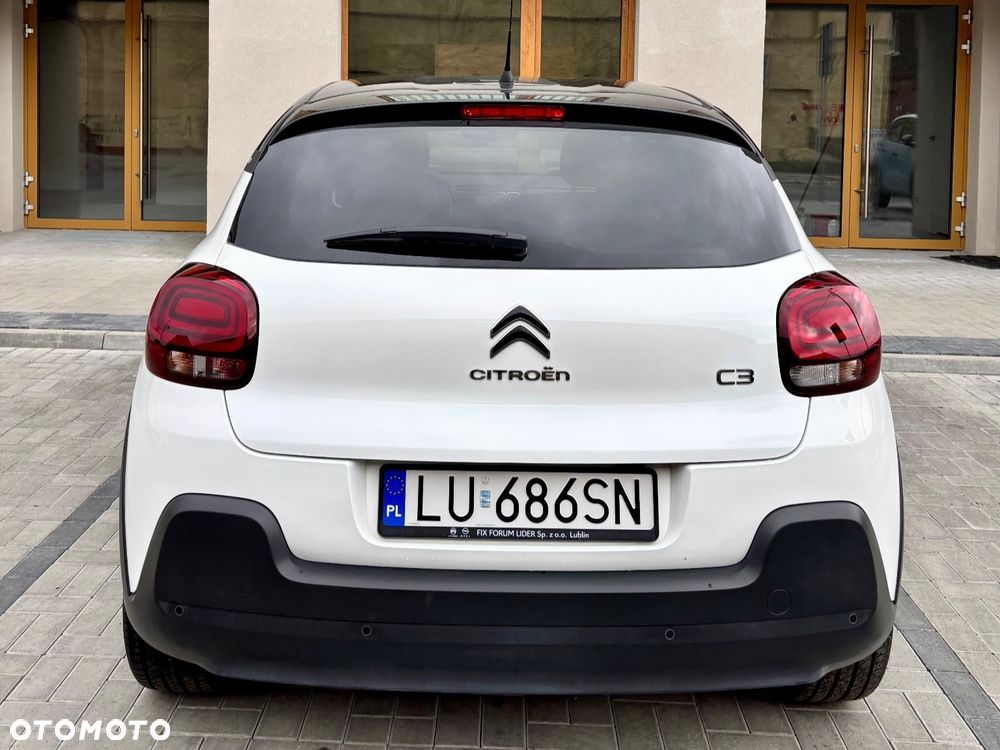 Citroën C3 - 16