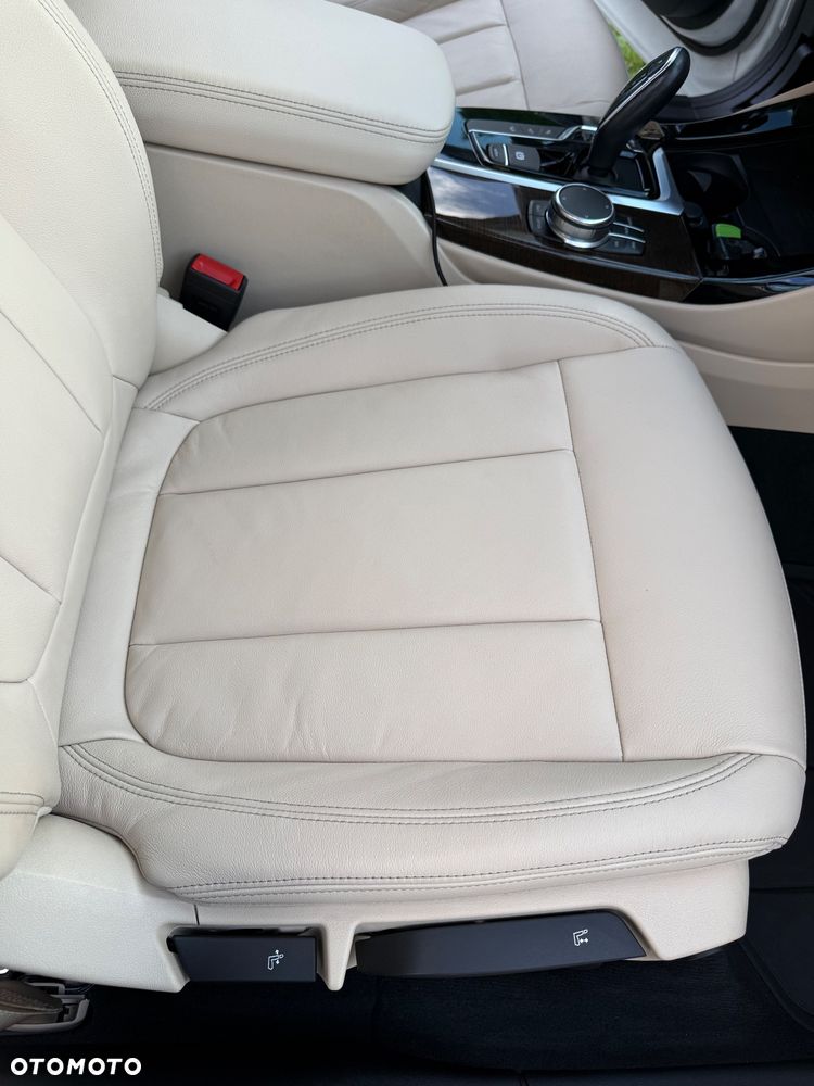 BMW X3 - 18