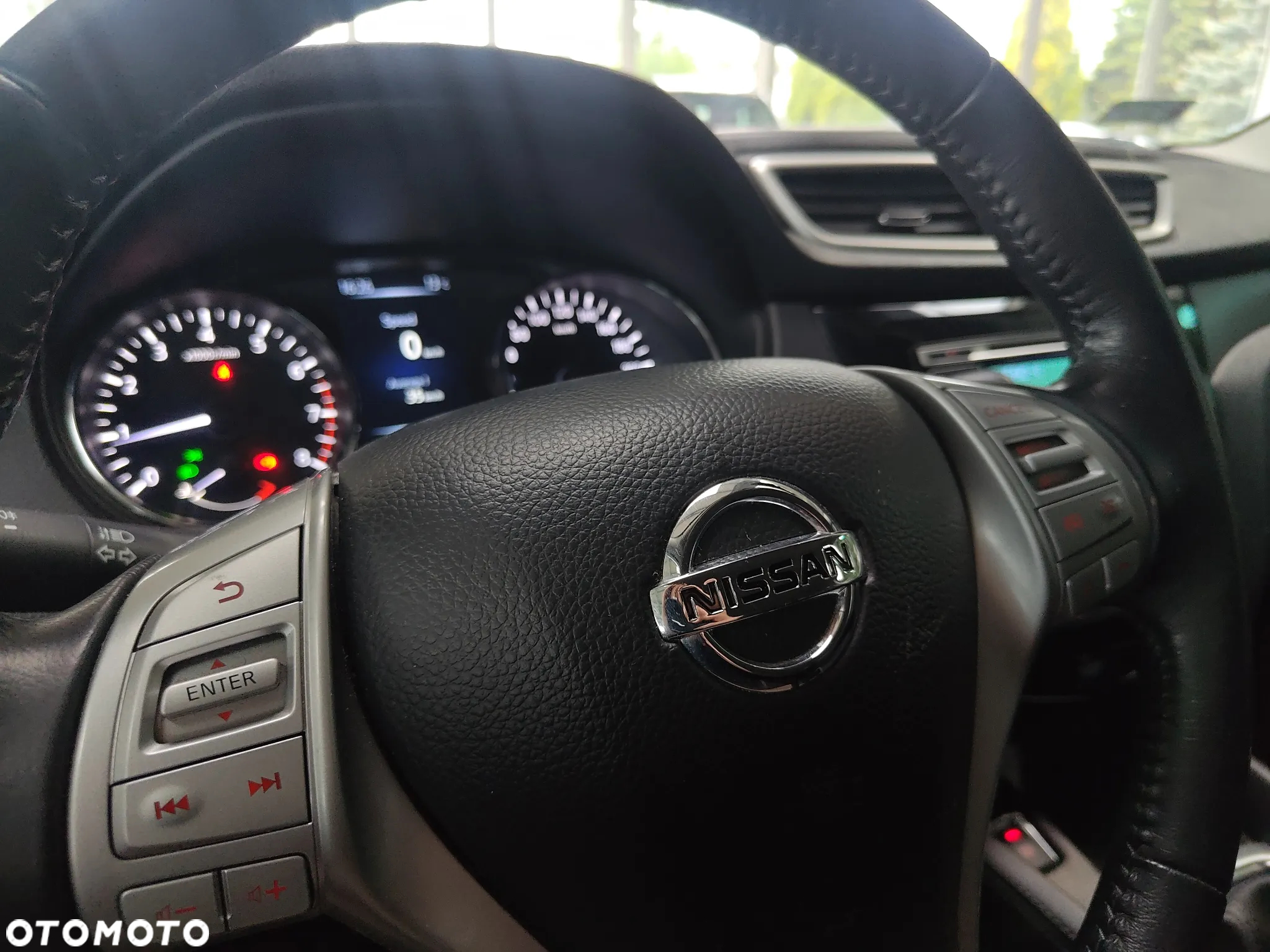 Nissan Qashqai 1.2 DIG-T Visia - 23