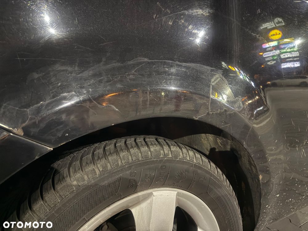 Kia Ceed 1.6 Crdi Optimum + - 9