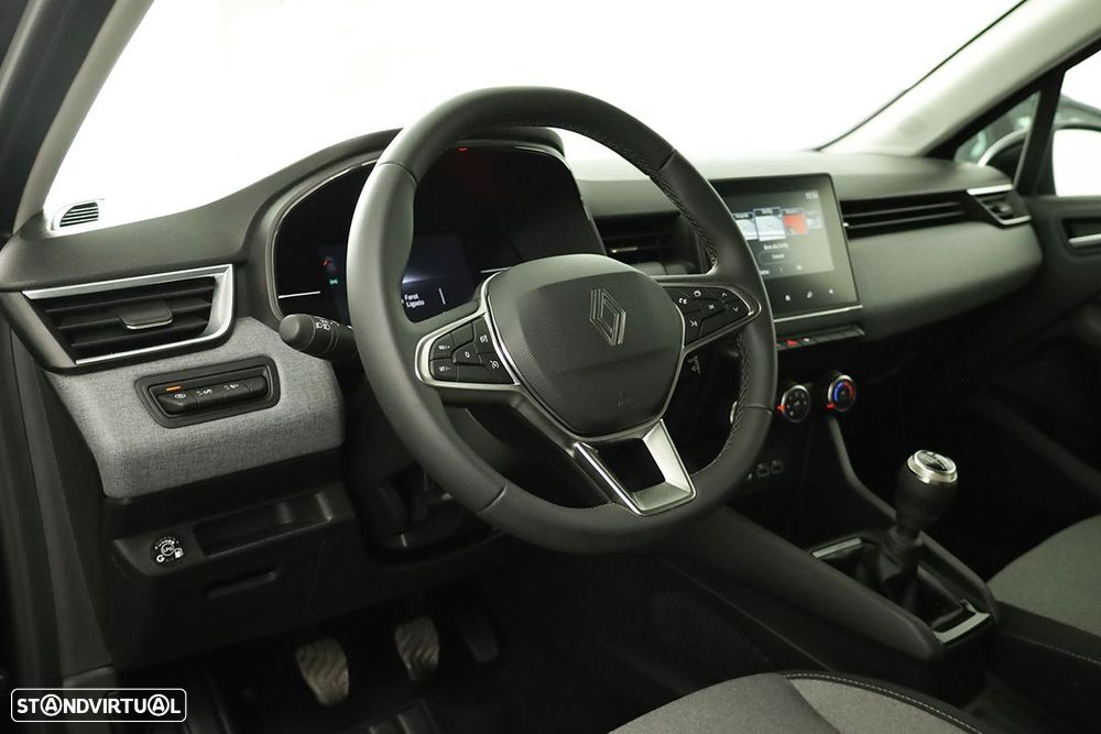 Renault Clio 1.0 TCe Evolution Bi-Fuel - 7