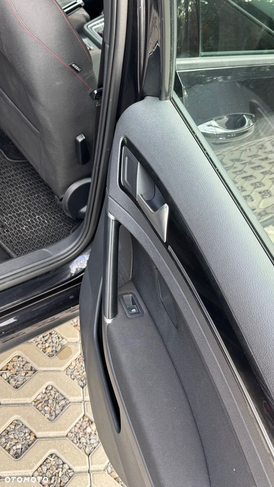 Volkswagen Golf VII 2.0 TSI BMT GTI DSG - 15