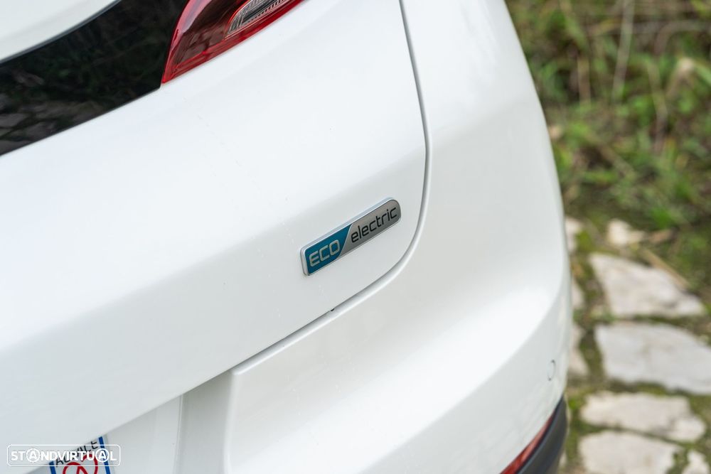 Kia e-Soul 64kWh - 15