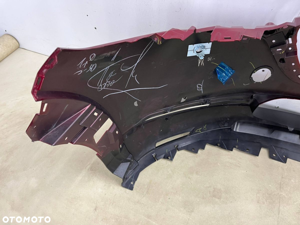Zderzak przedni Mazda CX-30 CX30 19r.- przód PDC DGH9-50031 - 16