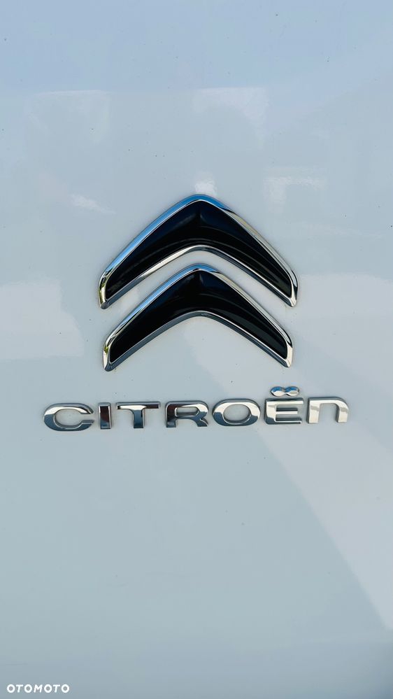 Citroën Berlingo Long L2H1 - 11