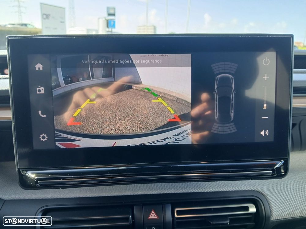 Citroën C3 Aircross 1.2 PureTech Plus - 9