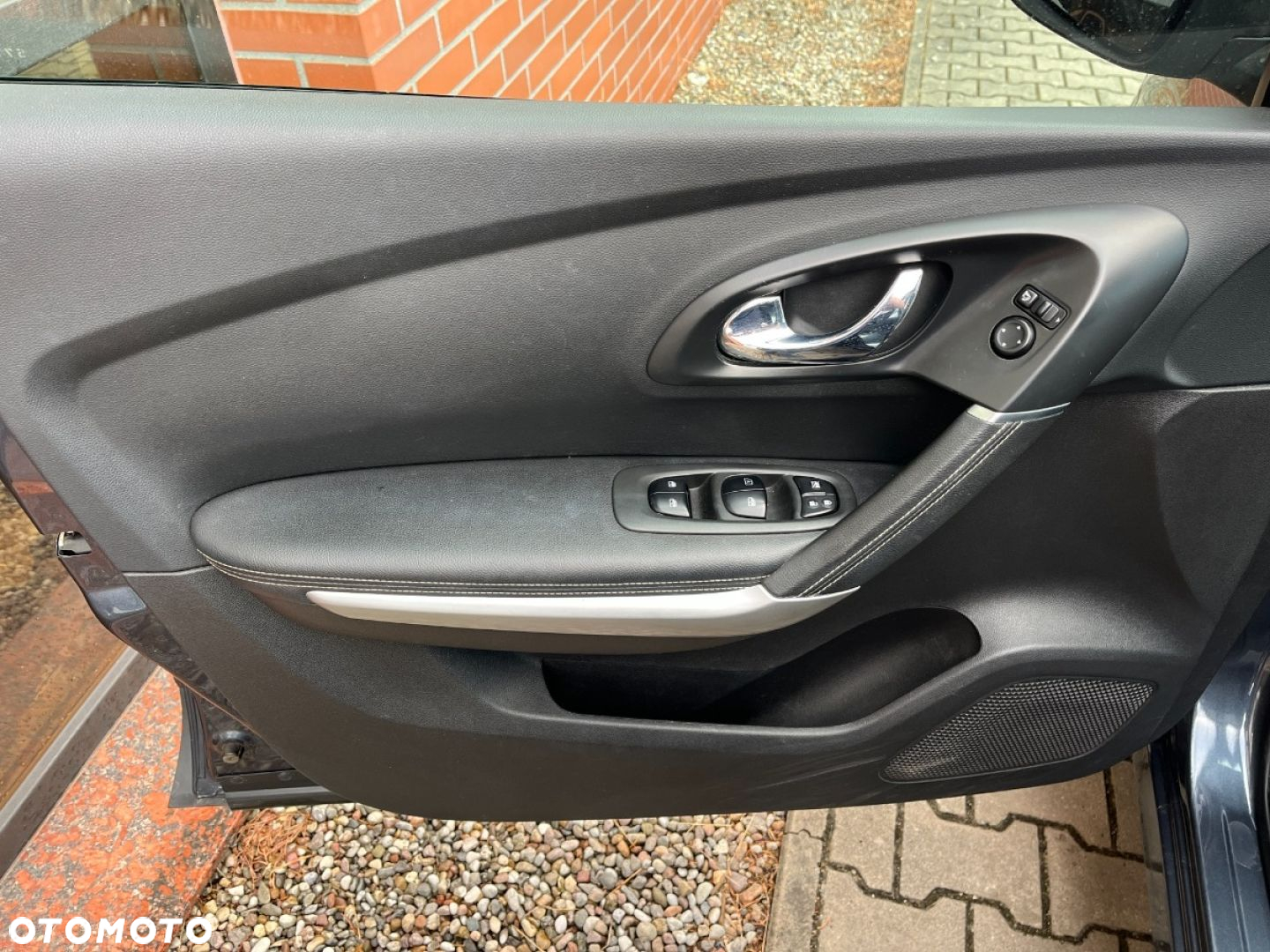 Renault Kadjar 1.6 dCi Energy Intens 4x4 - 22