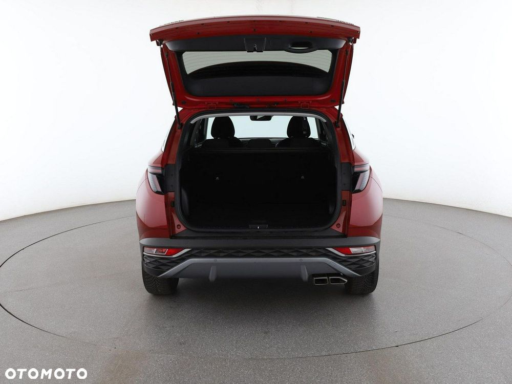 Hyundai Tucson 1.6 T-GDi HEV 2WD Advantage - 20