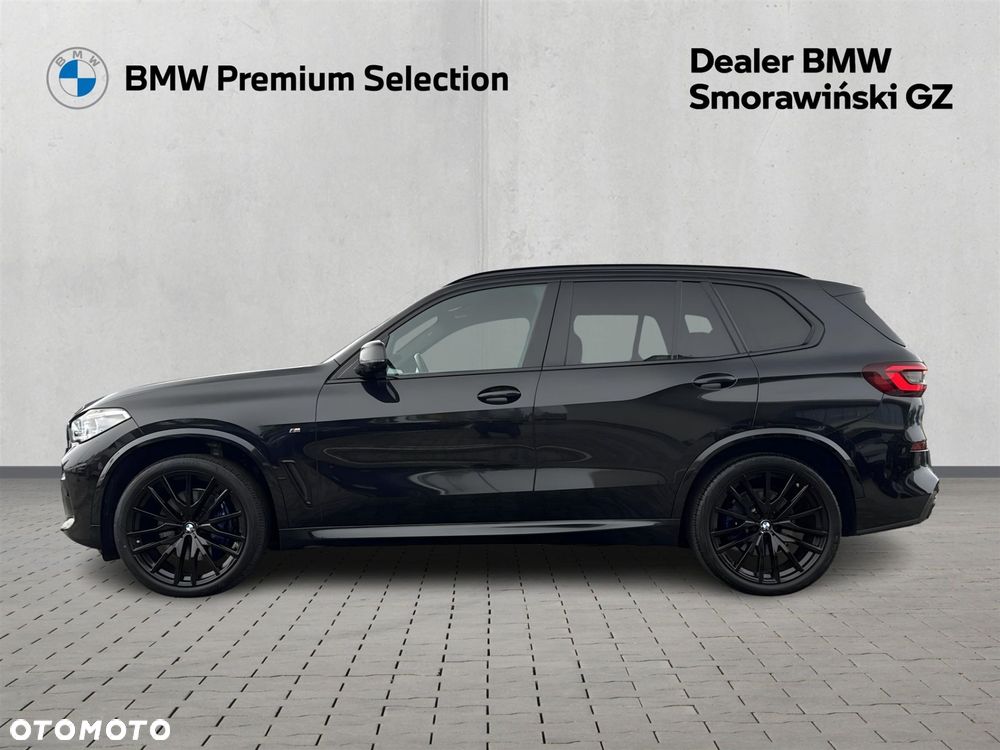 BMW X5 - 3