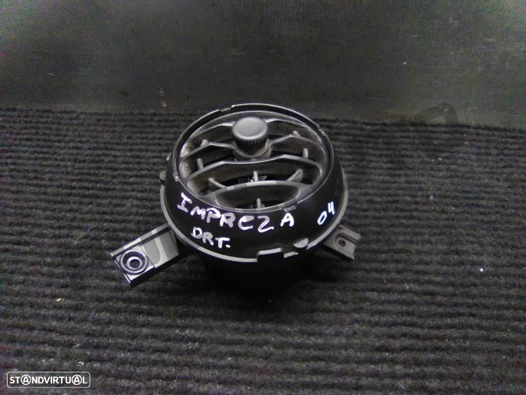 Difusor Frente Direito  Subaru Impreza Ii [2000_2007] 2.0 Wrx A - 1