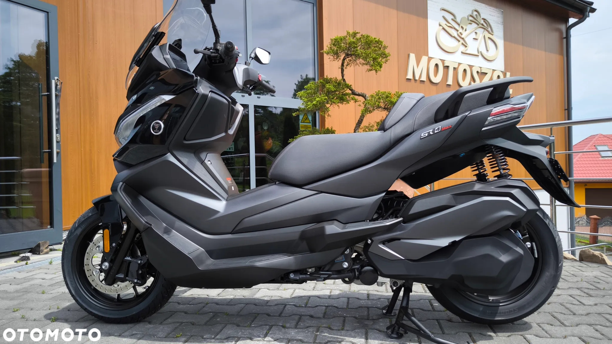 VOGE SR4 MAX - 6