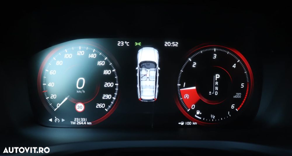 Volvo V60 - 23