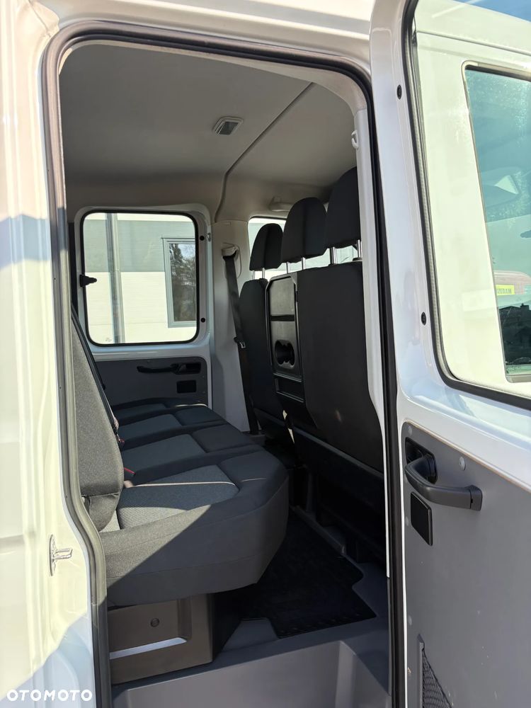 Volkswagen CRAFTER DOKA - 34