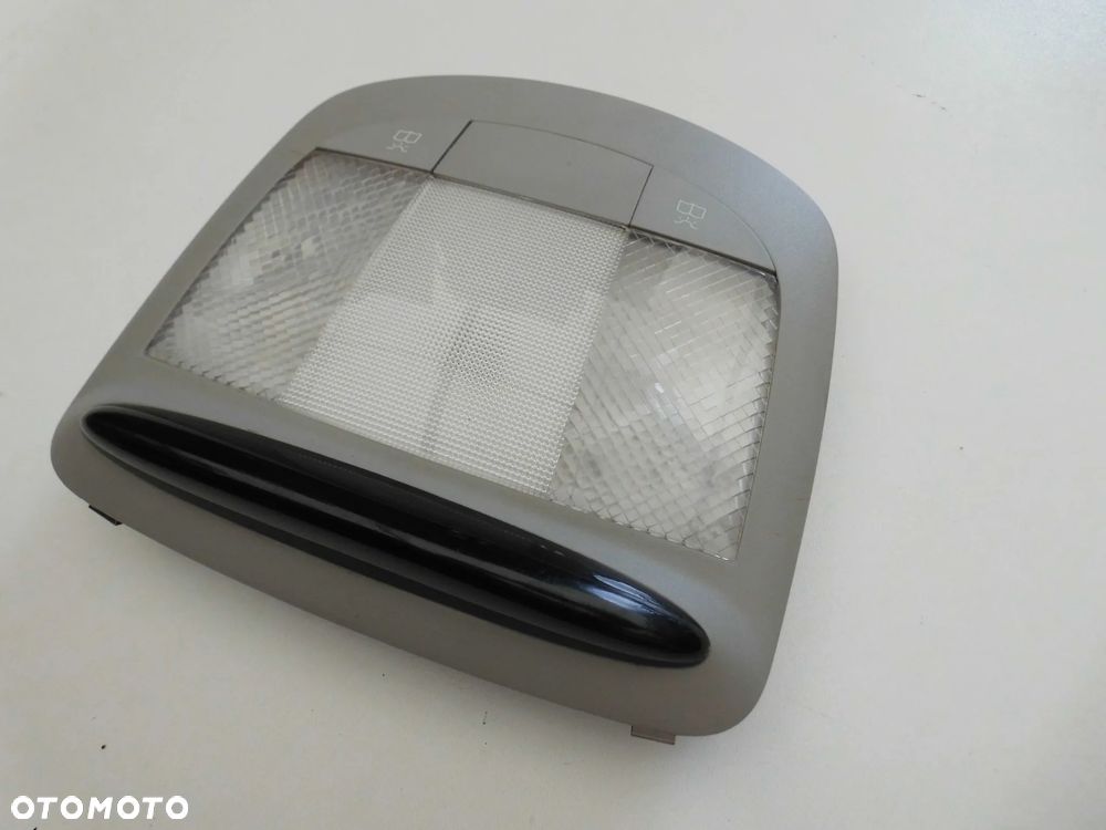 LAMPKA KABINY WYŚWIETLACZ PDC MERCEDES R W251 ORYGINAŁ - 3