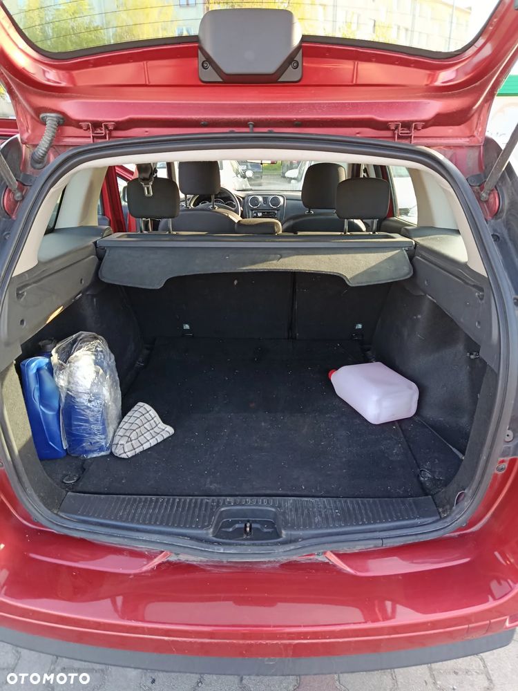 Dacia Logan 0.9 TCE Ambiance - 9