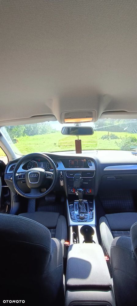 Audi A4 ver-2-0-tdi-multitronic - 7