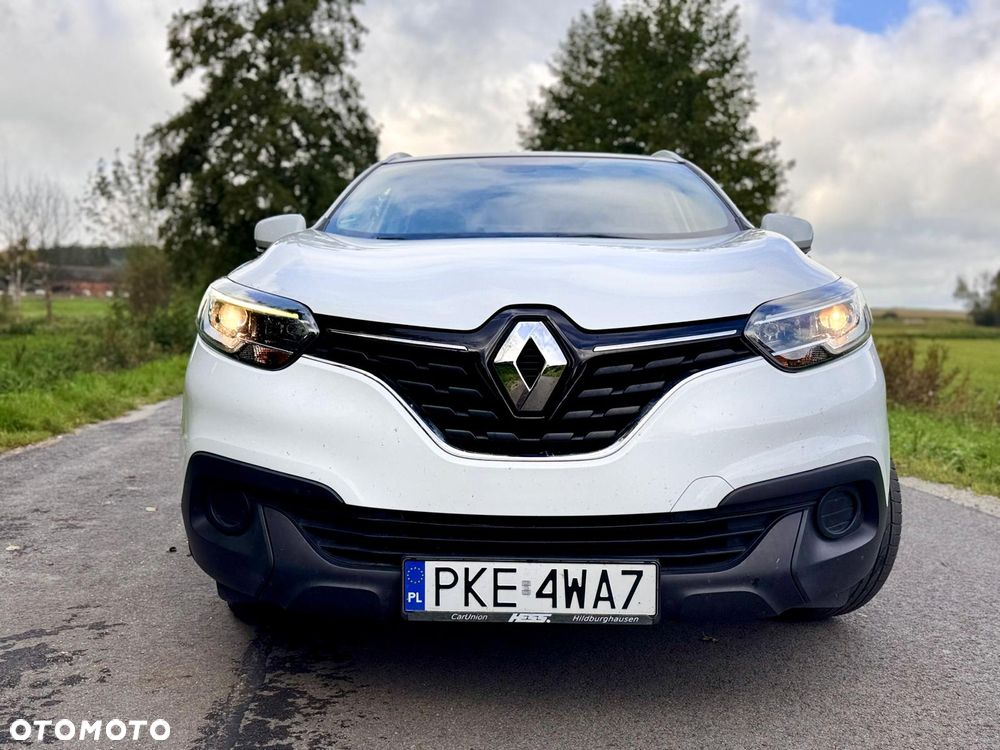 Renault Kadjar - 6