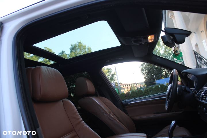 BMW X5 3.0d xDrive - 14
