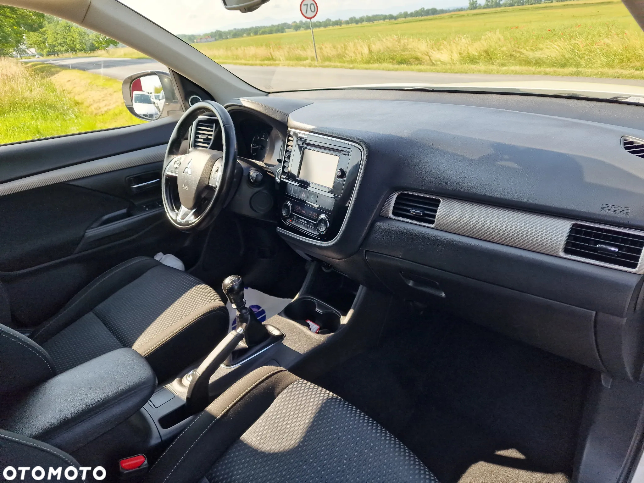Mitsubishi Outlander 2.2 DID Intense + 4WD - 30