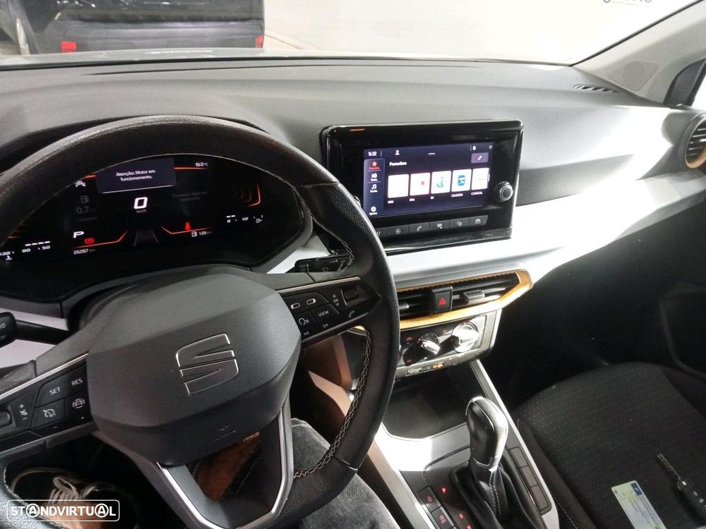 SEAT Arona 1.0 TSI Style DSG - 7