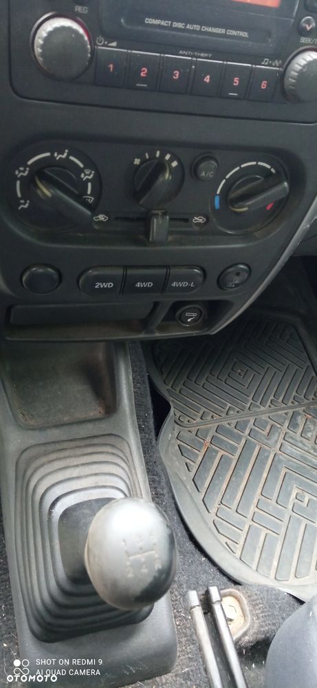 Suzuki Jimny - 6