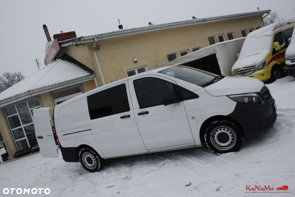 Mercedes-Benz VITO - 24