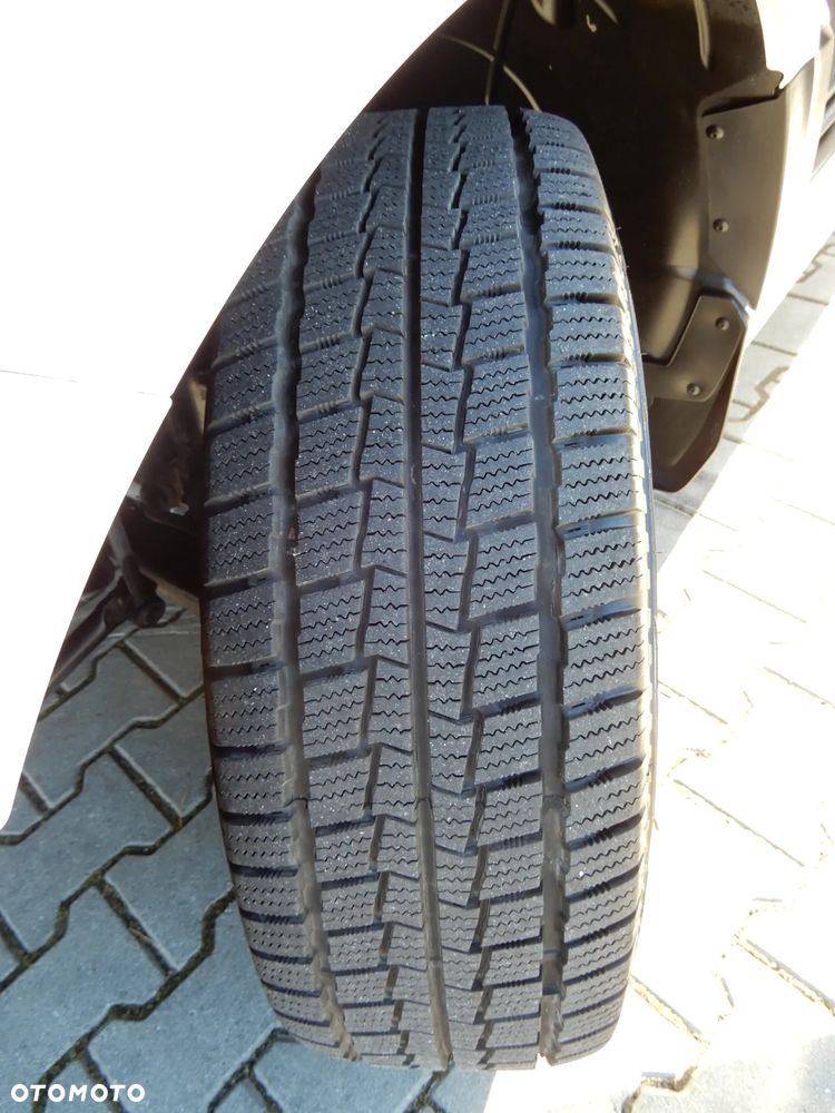 Volkswagen Crafter 35 TDI Trendline - 12