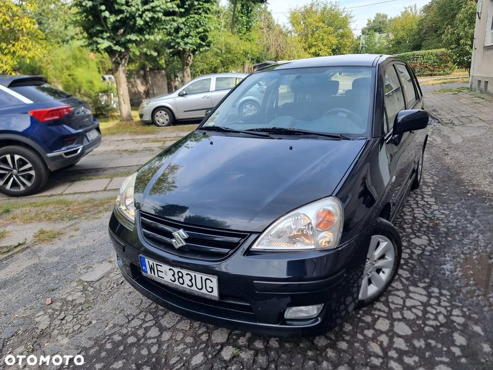 Suzuki Liana Kombi 1.6 Comfort - 2