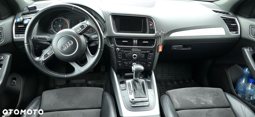Audi Q5 - 7