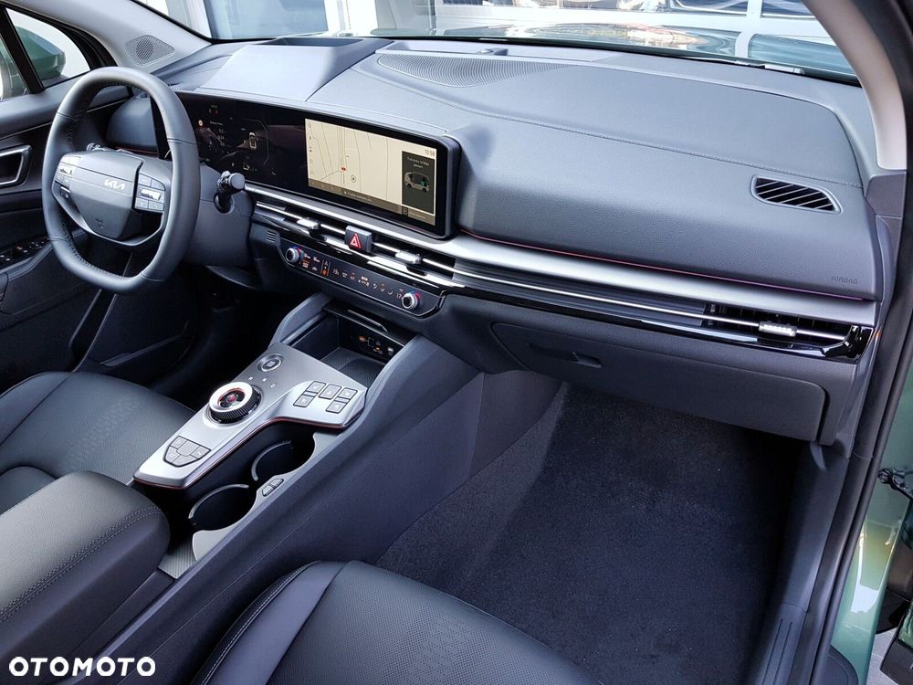 Kia Sportage 1.6 T-GDI HEV Business Line 2WD - 33