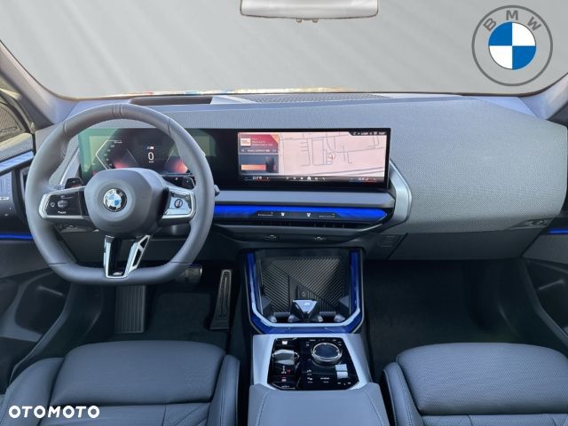 BMW X3 xDrive20d mHEV - 14