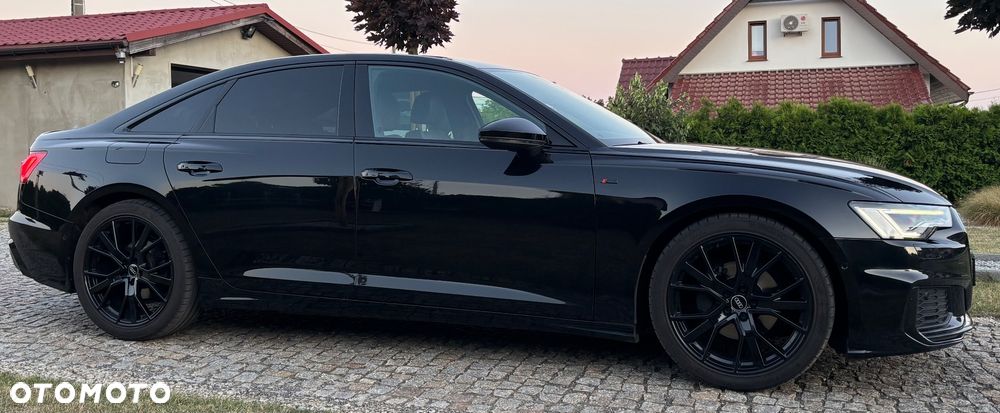 Audi A6 Limousine 40 TDI mHEV Quattro Sport S tronic - 25