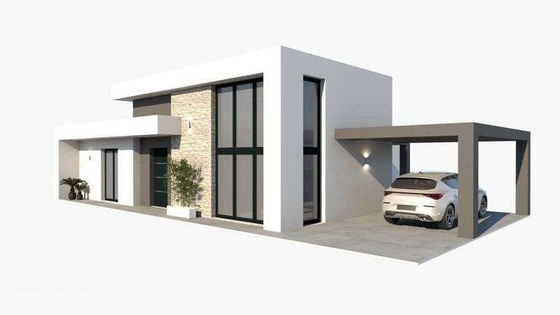 Loteamento de moradias modernas - Grande imagem: 2/7