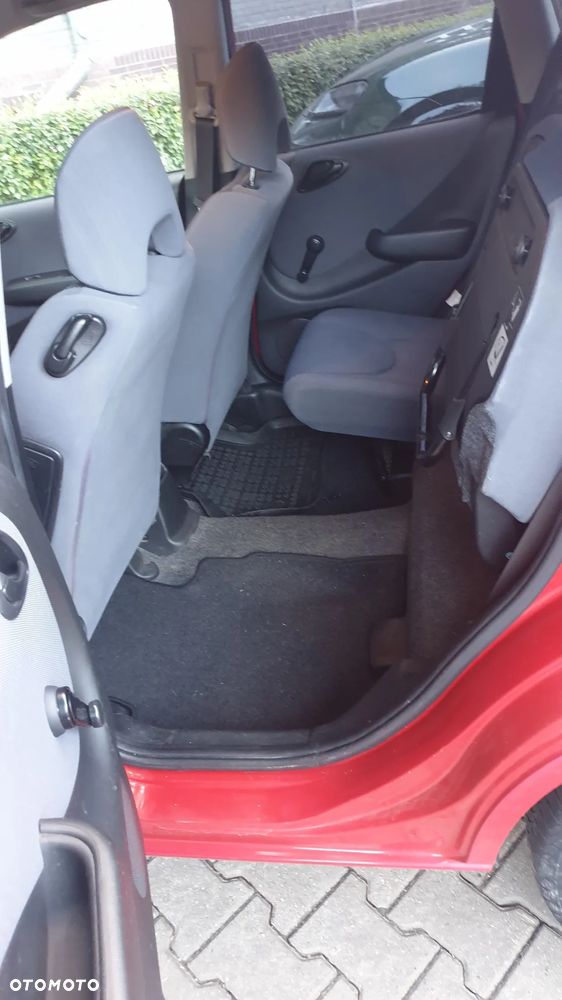 Honda Jazz - 17