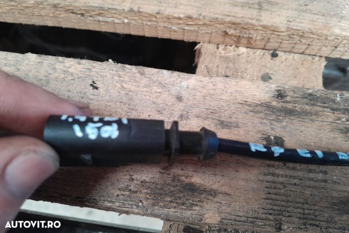 Senzor temperatura gaze de evacuare 04L906088CQ 04L906088CQ Volkswage - 3