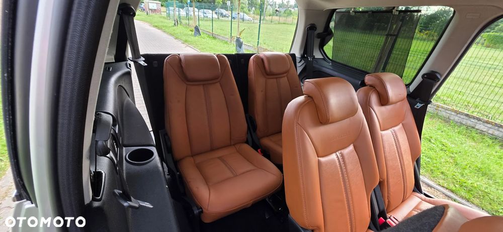 Ford Galaxy 2.0 TDCi Platinium X (Titanium) MPS6 - 14