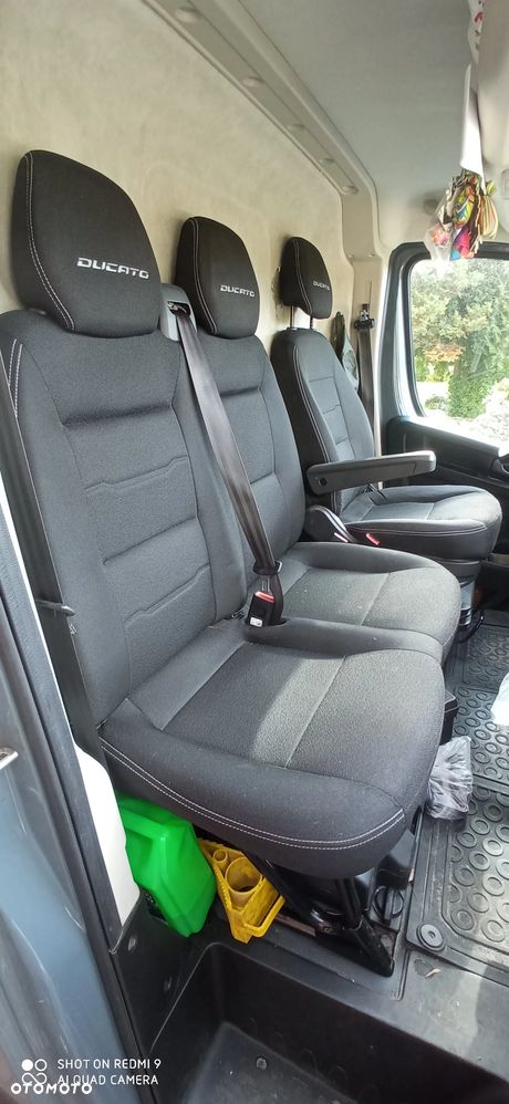 Fiat Ducato - 15